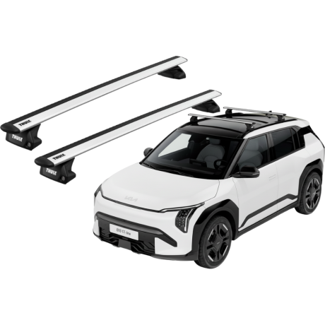 Barras Thule KIA EV3 25- RA...