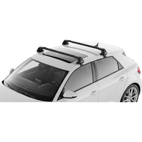 Barras Thule AUDI A1 19- TN...