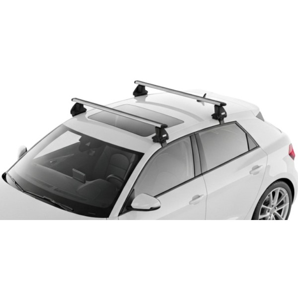 Barras Thule AUDI A1 19- TN...