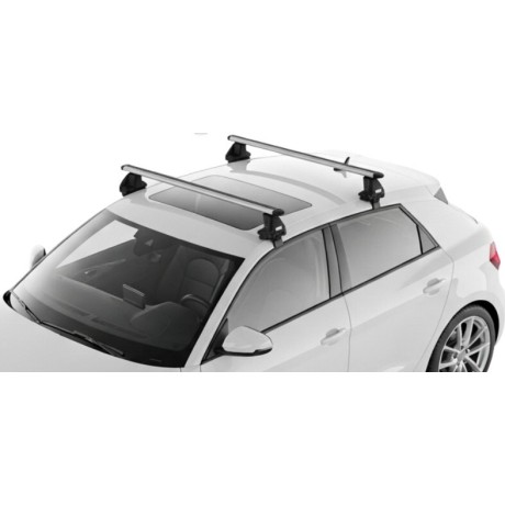 Barras Thule AUDI A1 19- TN...