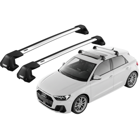 Barras Thule AUDI A1 19- TN...