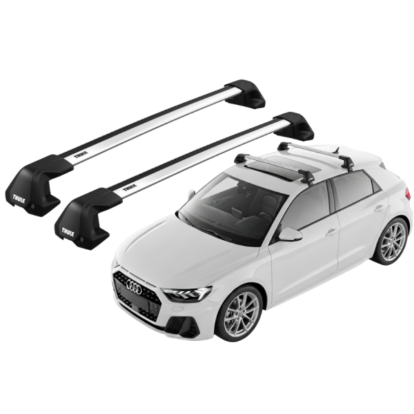 Barras Thule AUDI A1 19- TN...