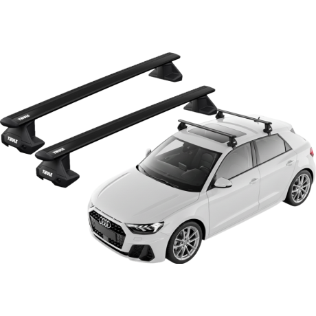 Barras Thule AUDI A1 19- TN...