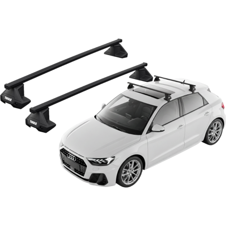 Barras Thule AUDI A1 19- TN...
