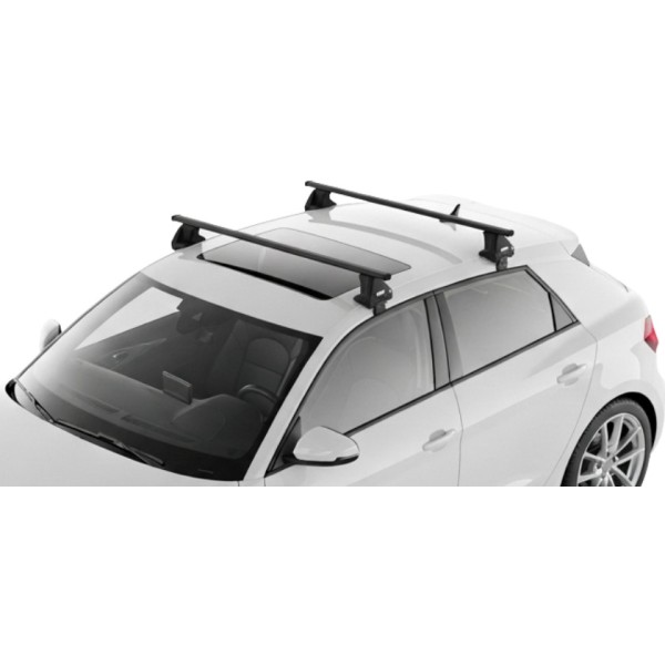 Barras Thule AUDI A1 19- TN...