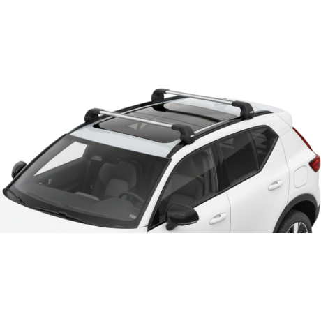 Barras Thule VOLVO EX40 24-...