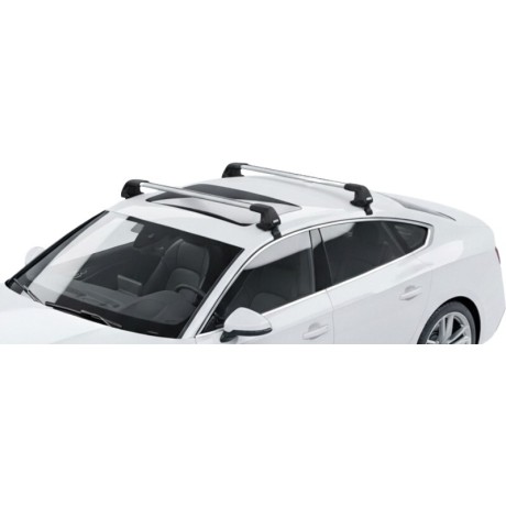 Barras Thule AUDI A5...