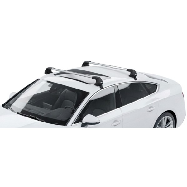 Barras Thule AUDI A5...