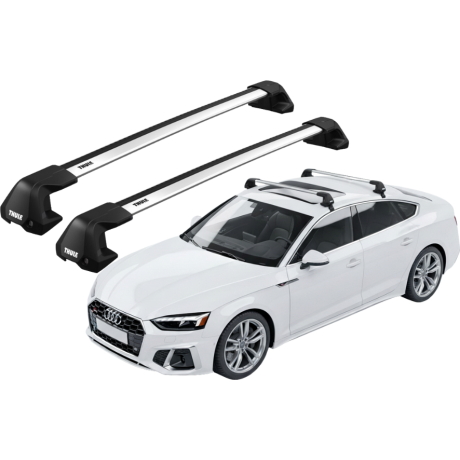 Barras Thule AUDI A5...