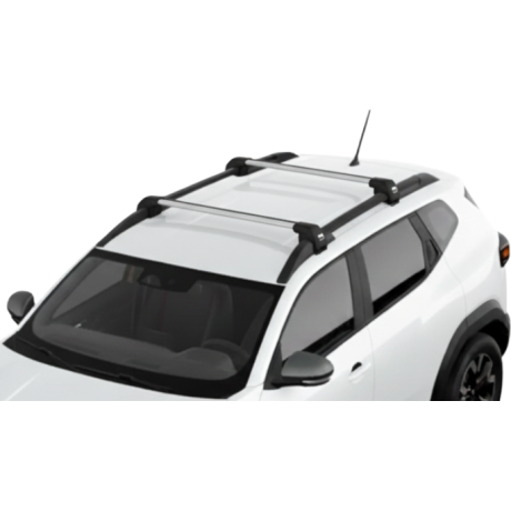 Barras Thule RENAULT Duster...