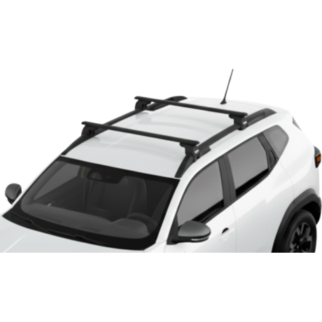 Barras Thule RENAULT Duster...