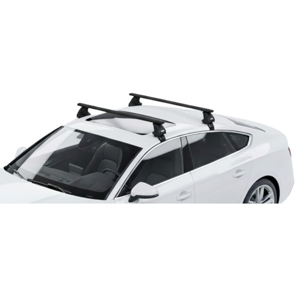 Barras Thule AUDI A5...