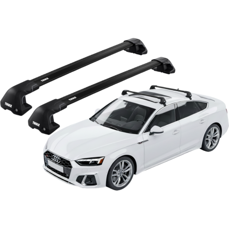 Barras Thule AUDI A5...
