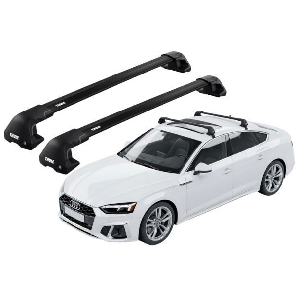 Barras Thule AUDI A5...