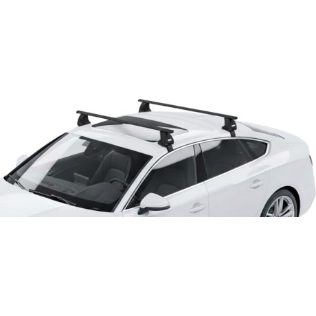 Barras Thule AUDI A5...