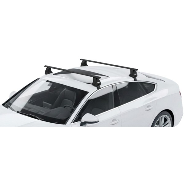 Barras Thule AUDI A5...