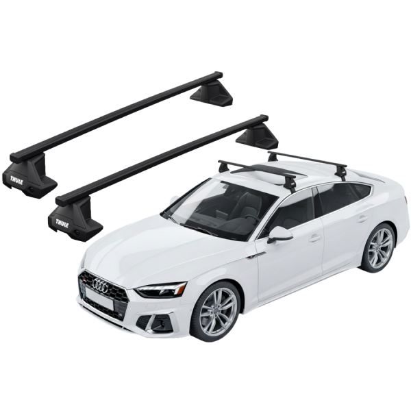Barras Thule AUDI A5...
