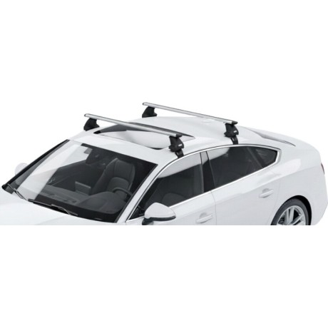 Barras Thule AUDI A5...