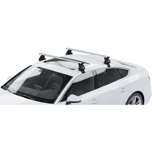 Barras Thule AUDI A5...