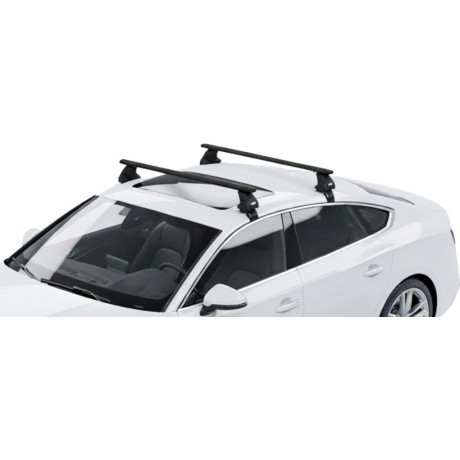 Barras Thule AUDI A5...