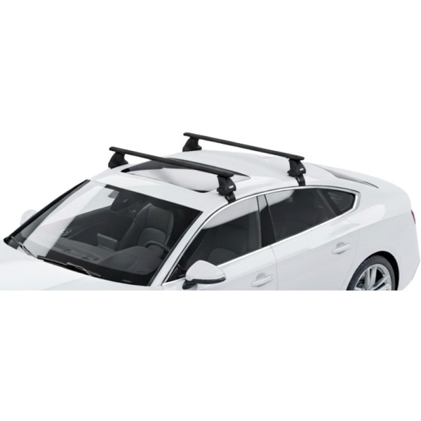 Barras Thule AUDI A5...