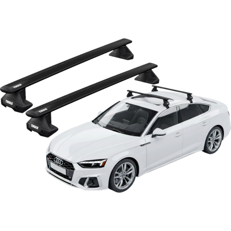 Barras Thule AUDI A5...