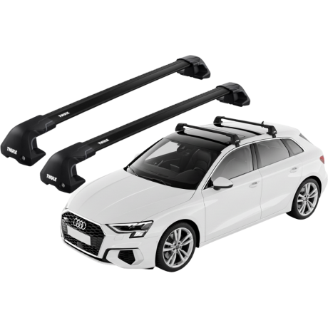 Barras Thule AUDI A3...