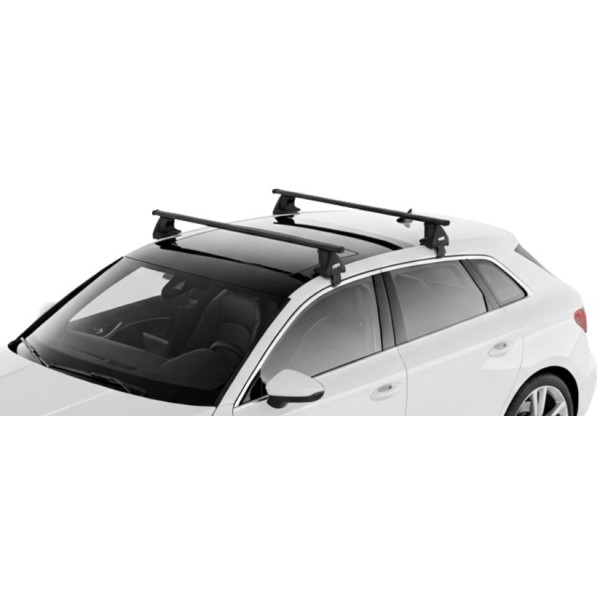 Barras Thule AUDI A3...