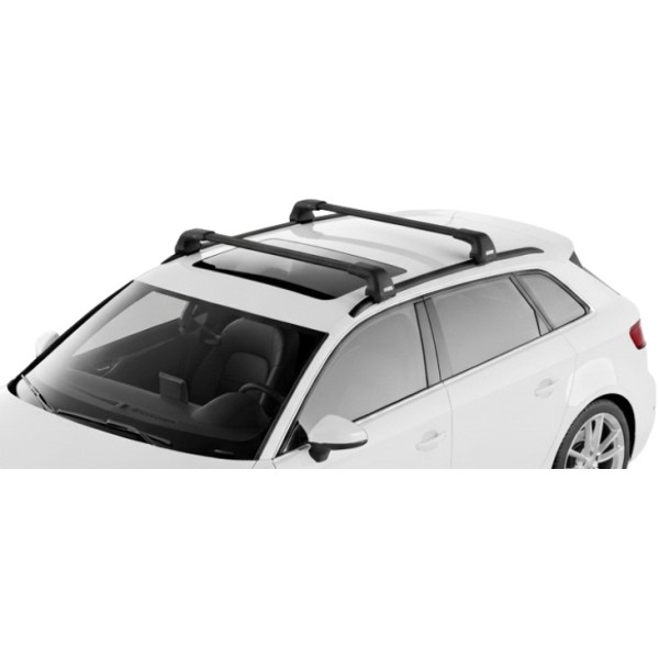 Barras Thule AUDI A3...