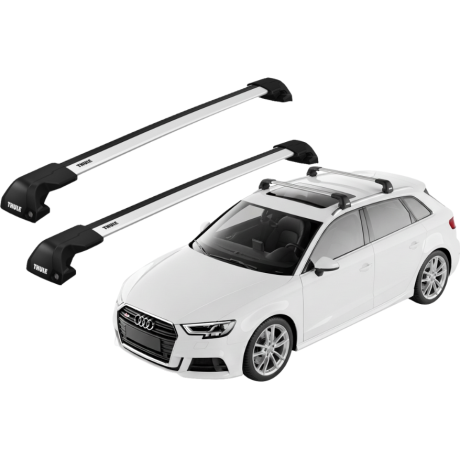 Barras Thule AUDI A3...