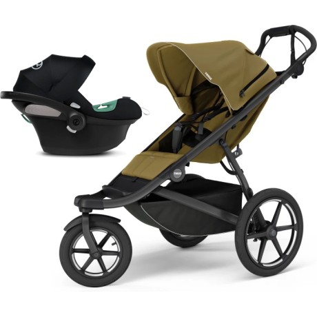 Coche Thule Urban Glide 3...