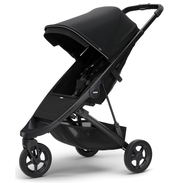 Coche Thule Spring | MidnightBlack