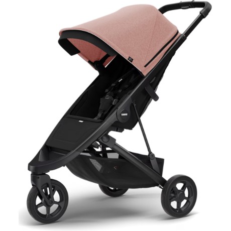Coche Thule Spring | Black...