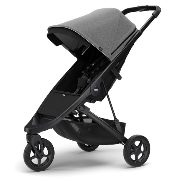 Coche Thule Spring |...