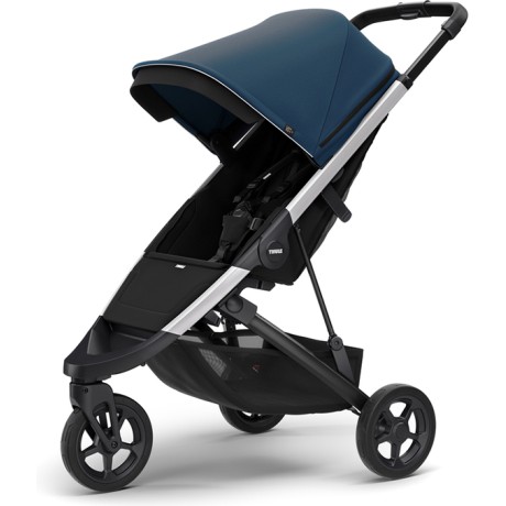 Coche Thule Spring | Majolica