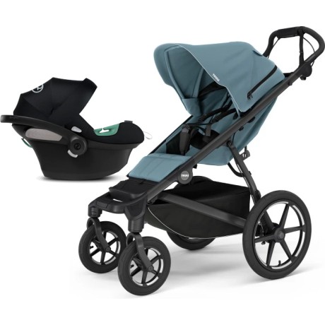 Coche Thule Urban Glide 4...