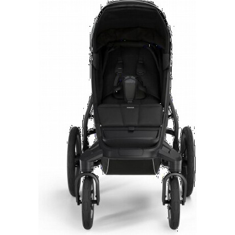 Coche Thule Urban Glide 4...