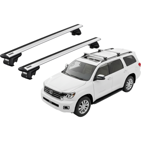 Barras Thule TOYOTA Sequoia...