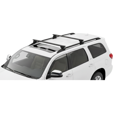 Barras Thule TOYOTA Sequoia...