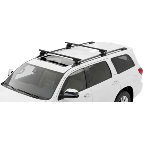 Barras Thule TOYOTA Sequoia...