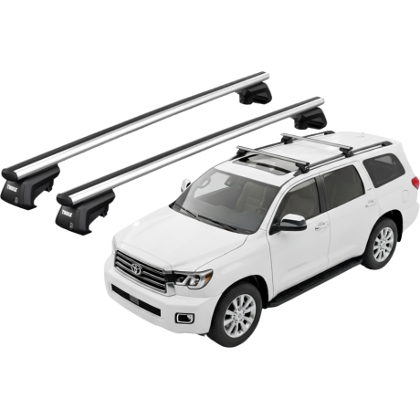 Barras Thule TOYOTA Sequoia...