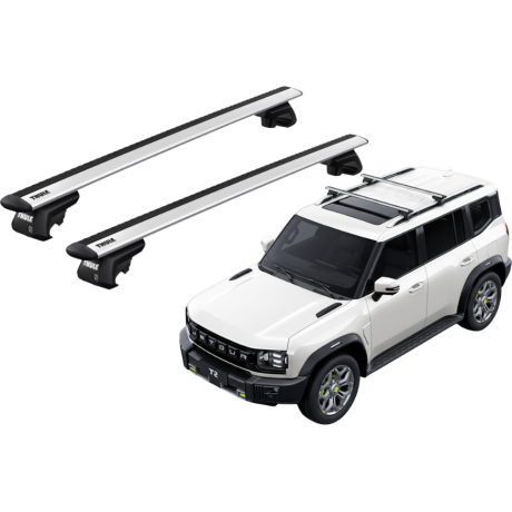 Barras Thule JETOUR T2 22-...