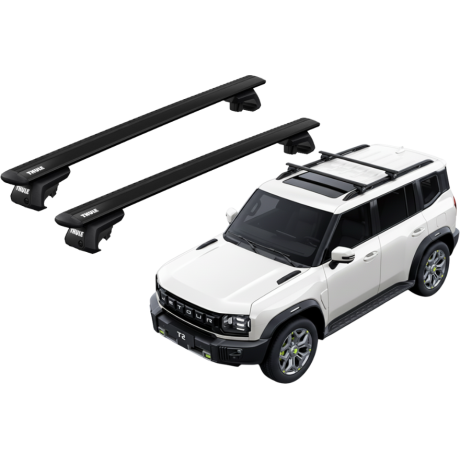 Barras Thule JETOUR T2 22-...
