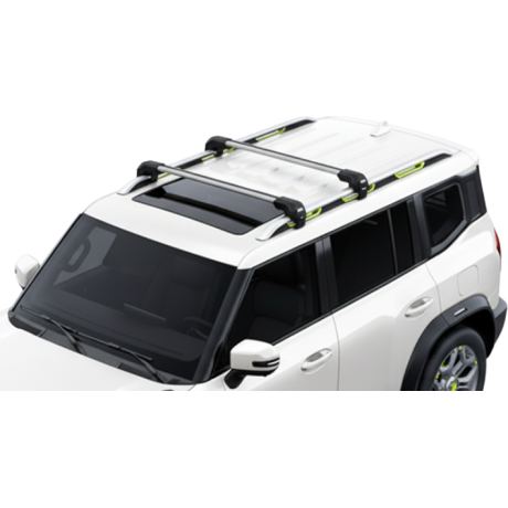 Barras Thule JETOUR T2 22-...