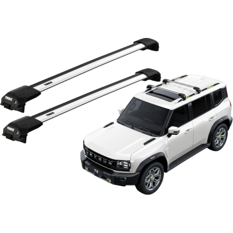 Barras Thule JETOUR T2 22-...