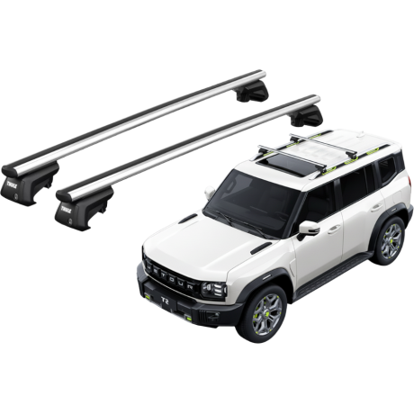 Barras Thule JETOUR T2 22-...