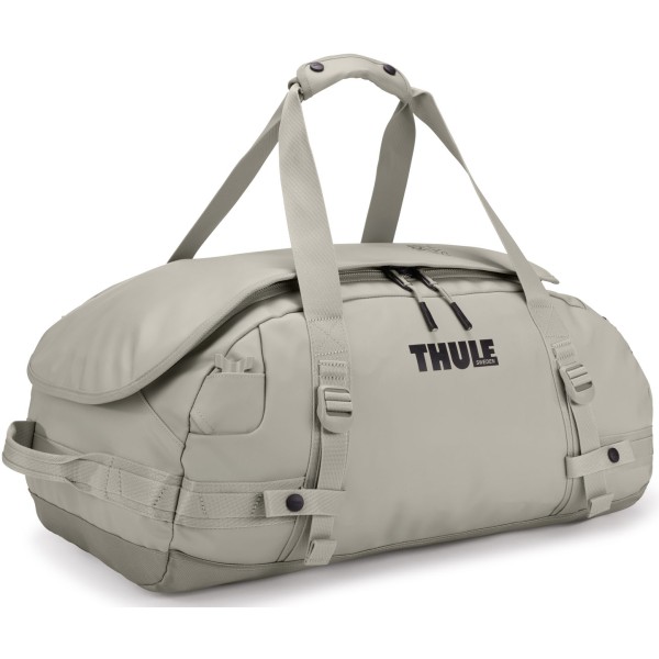 Bolso Thule Chasm Duffel 40L | Soft Sand