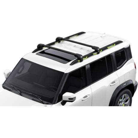 Barras Thule JETOUR T2 22-...
