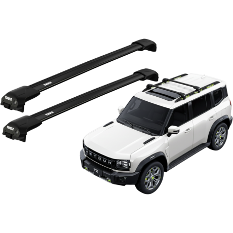 Barras Thule JETOUR T2 22-...