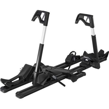 Portabicicletas Thule Verse 2B